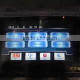 Multihead Weighers for Packaging Machines (10-14 Heads) thumbnail-6