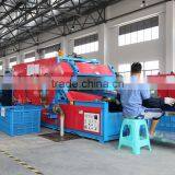 Suzhou Hred Mat Co., Ltd. company overview - view 1 thumbnail