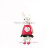 Plush Toys Rabbit thumbnail-1