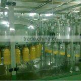 Juice Bottling Machine
