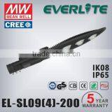 Cobra Head LED Street Light Street Lights