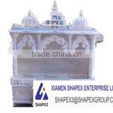 Lastest Marble Temple Statue Designs for Home in Low Price thumbnail-4