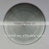 Fswnd Aluminum Cutting TCT Circular Saw Blade/electro-plated