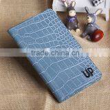 Factory Customized Leather Golf Score Card Holder thumbnail-3