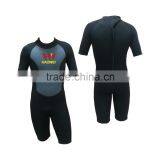 Shorty Surf Suits Wetsuits thumbnail-1