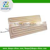 Far Infrared Ceramic Air Heater Emitter Duopu thumbnail-5