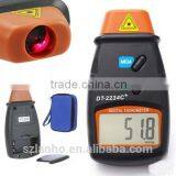 2016 New Arrival Digital LED Laser Photo Tachometer Dt-2234c