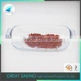 Food Safe High Borosilicate Glass Bakeware thumbnail-5