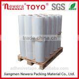 Pallet Shrink Wrap Polyethylene Transparent Stretch Film thumbnail-6