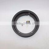 SCL-2015110001 Wholesales High Quality 2.5x10 Motorcycle MT Aluminum Wheel Rim for Vespa Motorcycle Wheel Rim thumbnail-5