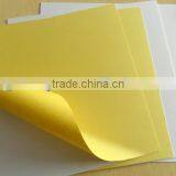 0.5mm High Quality of Self Adhesive Back Plastic thumbnail-2