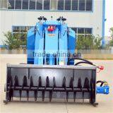 Agricultural Machinery Mini Skid Steer Loader MS500 thumbnail-1