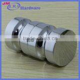 High Quality Zinc Alloy Double Sided Door Pull Handle thumbnail-3