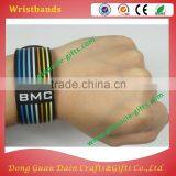 Best Seller Gift Silicone Wristband(bracelets) thumbnail-2