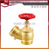 Brass Flanged Landing Valve Fire Fighting Equiment thumbnail-4