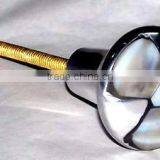 New Design Aluminum Door Knobs