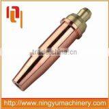 Made in China Wholesale or Custom Made High Quality and Cheap Price Wire Welding Tips thumbnail-1