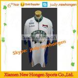 Custom-made Mens Fishing Jersey, Fishing Clothing thumbnail-1