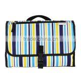New Design Muti- Function Waterproof Baby Changing Pad thumbnail-2
