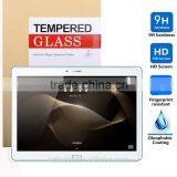 Anti-scratch HD Clear Tempered Glass Screen Protector for Huawei MateBook Tablet 12 Inch