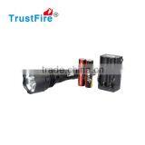 Trustfire High Quality Torches Most Powerful With Long Life Flashlight