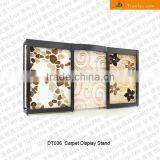 Rug Carpet Display Rack-DT036