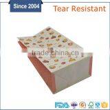 Stand up Recycle Gift Paper Bag With Print Logo for Gift Packaging thumbnail-2