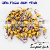 China Supplier Competitive Price Ice Fishing Jigging thumbnail-2