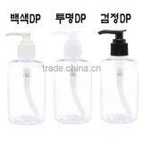 Dispenser PET 200ml B Clear thumbnail-1