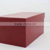 Large Gift Packaging Box With Satin Pad , Accept OEM / ODM Order thumbnail-2