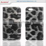 Leather and Tpu Mobile Phone Case for Huawei u Ideos x g s 2 3 6 7 5900 9000 8510 8500 7520 6150 thumbnail-5