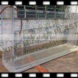 Transparent Acrylic Tank thumbnail-1