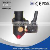 Online Shopping Sales Second Table Top Laser Cutting Glass Engraving Machine thumbnail-6