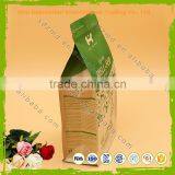 Hot Selling Laminating Pet Food Plastic Pouch With Zipper/tear Notch thumbnail-2