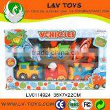 Wholesale Friction Power Cartoon Cheap Small Plastic Toys thumbnail-1