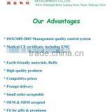 Upper Arm Type CE Approved Blood Pressure Monitor Healthcare Products thumbnail-3