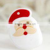 Wholesale Christmas Gifts 2015 Resin Rainbow Charms Christmas Decorations Made in China thumbnail-4
