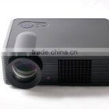Low Price TV Projector HD LED Projector 2000 Lumens thumbnail-2