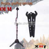 Strong Archery Bow Stand for Compound Bow and Recurve Bow thumbnail-1