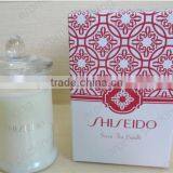 High Quality Thick Cardboard Box for Glass Candle Jar, Luxury Candle Box for Scent Candle Packing
