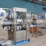Sleeve Shrink Labeling Machine