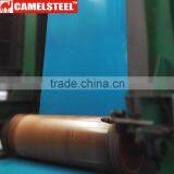 Steel Coil Type RAL 9010 Prepainted Galvanized Steel Coil thumbnail-1