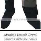 High Quality Breathable Fishing Wader thumbnail-2