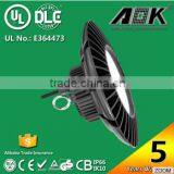 China Supplier UL CUL DLC Approved High Bay Light for Warehouse and Supermarket, High Mast Lighting thumbnail-6