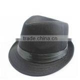 2015 Country Fashion Fedora Cap Handmade Colourful Straw Hats Outside High Quality Bucket For Old Man thumbnail-3