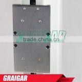 ASC-S(1000N) Side-shake Spiral Test Stand Wheel Manual Test Stand for Force Guag thumbnail-5