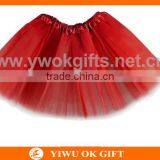 Factory Directly Colorfulwholesale High Quality Lovely Baby Tutu Skirts thumbnail-2