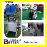 Aluminum Window Profile Automatic Water Solt Processing Machine thumbnail-1