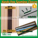 Magnetic Mesh Anti Mosquito Instant Snap Door Screen thumbnail-3