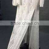 Elegant Design Blingbling Rhinestone Fashion Dress thumbnail-5